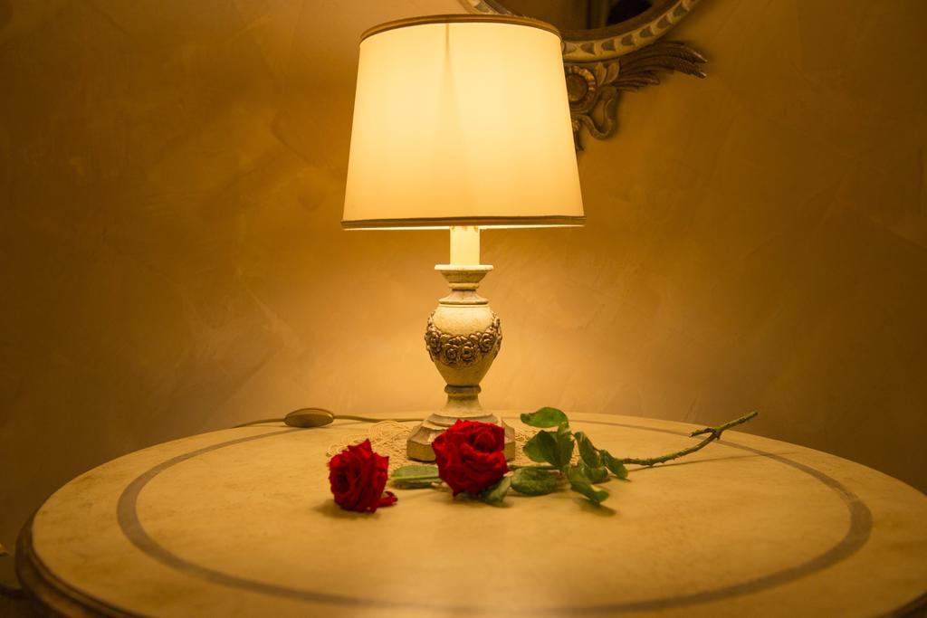 Villa Silvana Boscoreale Buitenkant foto