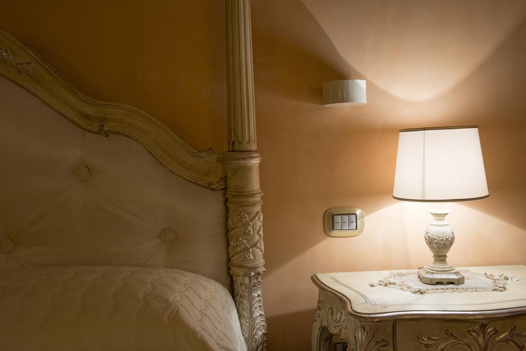 Villa Silvana Boscoreale Buitenkant foto